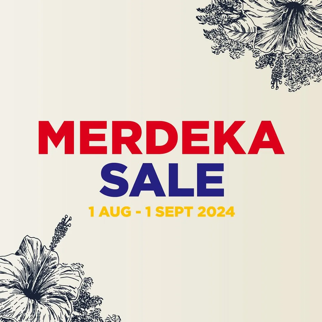 Promosi Merdeka HABIB